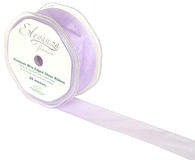 32mm x 20m Lavender - Ribbons